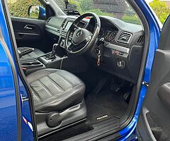 Vw amarok - Image 8/10