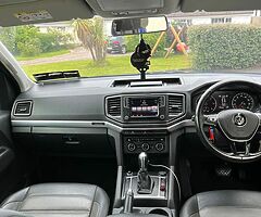 Vw amarok - Image 9/10