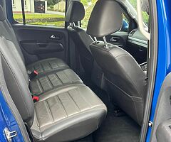 Vw amarok - Image 10/10