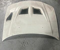 Evo 5 bonnet
