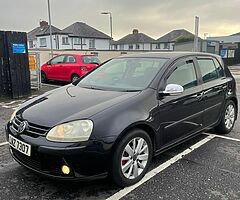 2005 Volkswagen Golf - Image 7/7