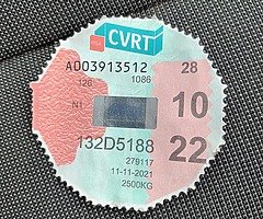 13 transit custom - Image 5/8
