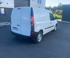 2010 Renault Kangoo 1.5DCI NEW DOE - Image 3/10