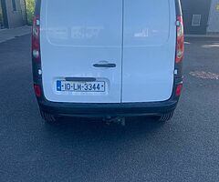 2010 Renault Kangoo 1.5DCI NEW DOE - Image 4/10