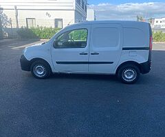 2010 Renault Kangoo 1.5DCI NEW DOE - Image 5/10