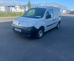 2010 Renault Kangoo 1.5DCI NEW DOE - Image 6/10