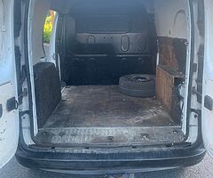 2010 Renault Kangoo 1.5DCI NEW DOE - Image 8/10