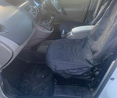 2010 Renault Kangoo 1.5DCI NEW DOE - Image 9/10