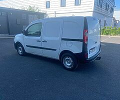 2010 Renault Kangoo 1.5DCI NEW DOE - Image 10/10