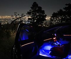 WV golf 5
