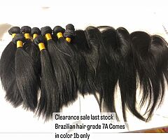 Hair