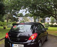 Corsa 2011 1.3 diesel