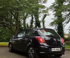 Corsa 2011 1.3 diesel