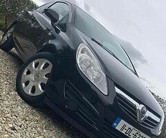 Corsa 2011 1.3 diesel - Image 4/5