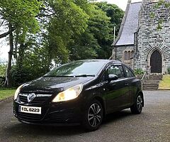Corsa 2011 1.3 diesel - Image 5/5