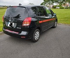 Toyota Spasio