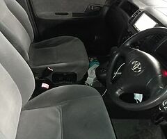 Toyota Spasio