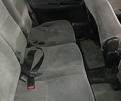 Toyota Spasio - Image 3/10