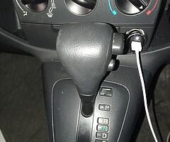 Toyota Spasio - Image 4/10