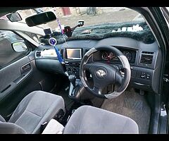 Toyota Spasio - Image 5/10