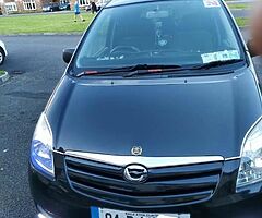 Toyota Spasio - Image 6/10