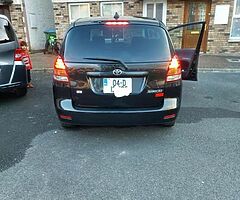Toyota Spasio - Image 7/10