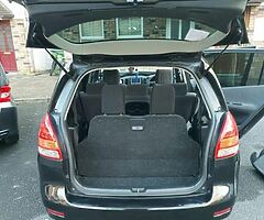 Toyota Spasio - Image 9/10