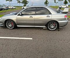 2007 Subaru Impreza - Image 6/10