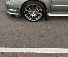2007 Subaru Impreza - Image 8/10