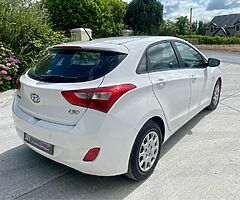 2014 Hyundai i30