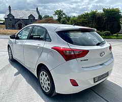 2014 Hyundai i30 - Image 4/9