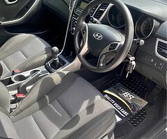 2014 Hyundai i30 - Image 6/9