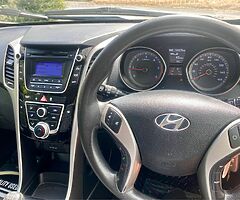 2014 Hyundai i30 - Image 7/9