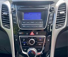 2014 Hyundai i30 - Image 8/9