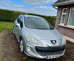Peugeot 308 - Image 4/6