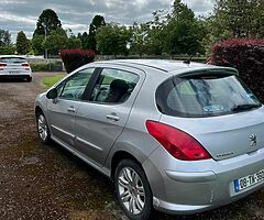 Peugeot 308 - Image 6/6