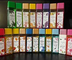 Laudry perfume