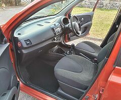 2008 Nissan Micra 1.2 NCT'D✅️ - Image 5/7
