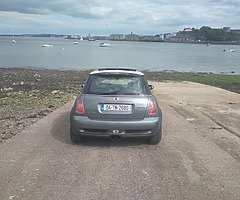 Mini cooper s - Image 5/10