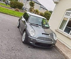 Mini cooper s - Image 8/10