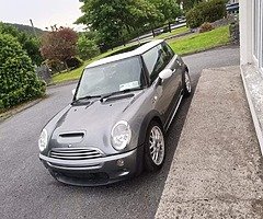 Mini cooper s - Image 9/10