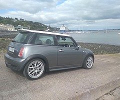 Mini cooper s - Image 10/10