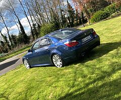 E60 520d msport