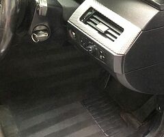 E60 520d msport