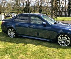 E60 520d msport - Image 6/6