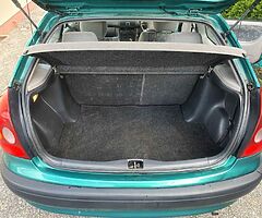 98 Toyota Corolla 1.3EFI NCT'D ✅️ - Image 6/9
