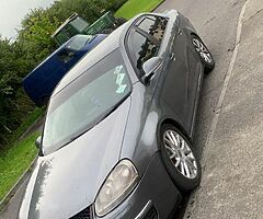 Mk5 Jetta for sale