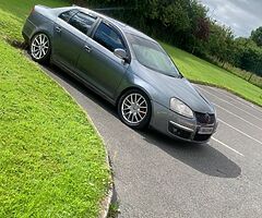 Mk5 Jetta for sale