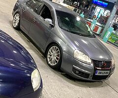 Mk5 Jetta for sale - Image 4/5