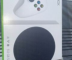 Xbox serious s